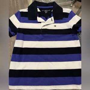 Kids Tommy Hilfiger Shirt